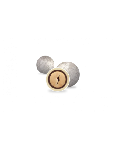Maxtris Les Perles Ete' Silver Pearl 1 kg - dettaglio prodotto