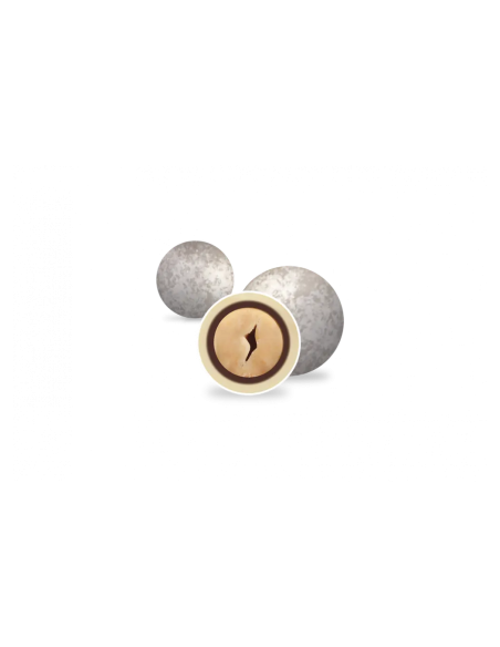 Maxtris Les Perles Ete' Silver Pearl 1 kg - dettaglio prodotto