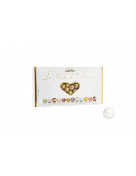 Maxtris Les Perles Ete' Bianco 1 kg