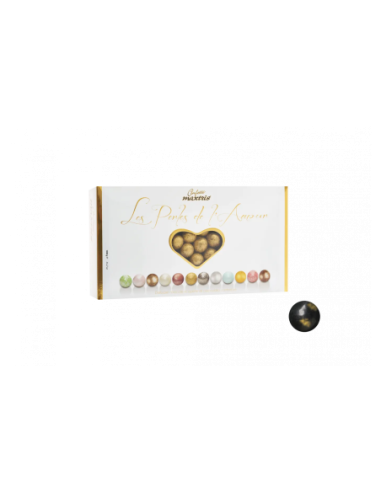 Maxtris Les Perles Ete' Black Gold 1 kg