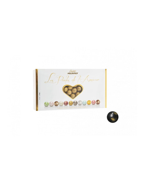 Maxtris Les Perles Ete' Black Gold 1 kg