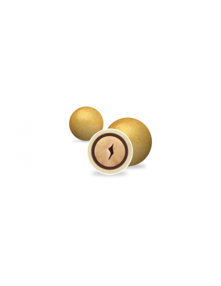 Maxtris Les Perles Ete' Oro Gold Pearl 1 kg - dettaglio prodotto