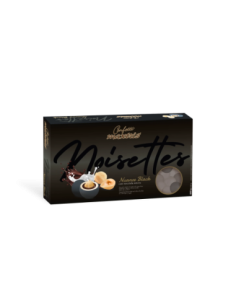 Confetti Maxtris Les Noisettes Nuance Nero 1 kg