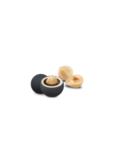Confetti Maxtris Les Noisettes Nuance Nero 1 kg 2