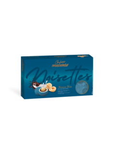 Confetti Maxtris Les Noisettes Nuance Blu 1 kg