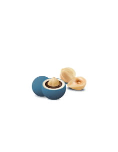Confetti Maxtris Les Noisettes Nuance Blu 1 kg 2