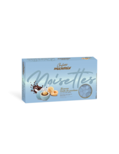 Confetti Maxtris Les Noisettes Nuance Carta da Zucchero 1 kg