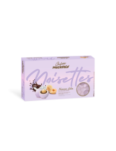 Confetti Maxtris Les Noisettes Nuance Lilla 1 kg
