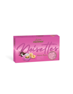 Confetti Maxtris Les Noisettes Nuance Malva 1 kg
