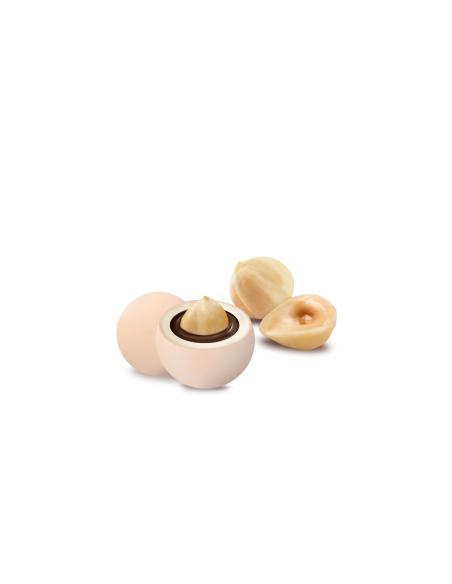 Confetti Maxtris Les Noisettes Nuance Nude 1 kg - dettaglio prodotto