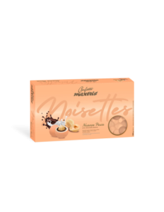 Confetti Maxtris Les Noisettes Nuance Pesca 1 kg
