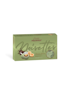 Confetti Maxtris Les Noisettes Nuance Salvia 1 kg