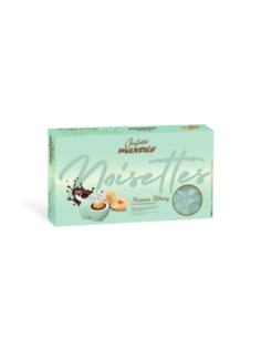 Confetti Maxtris Les Noisettes Nuance Tiffany 1 kg