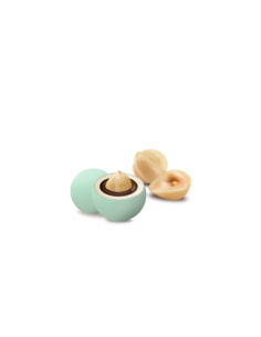 Confetti Maxtris Les Noisettes Nuance Tiffany 1 kg 2