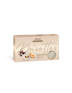 Confetti Maxtris Les Noisettes Nuance Tortora 1 kg