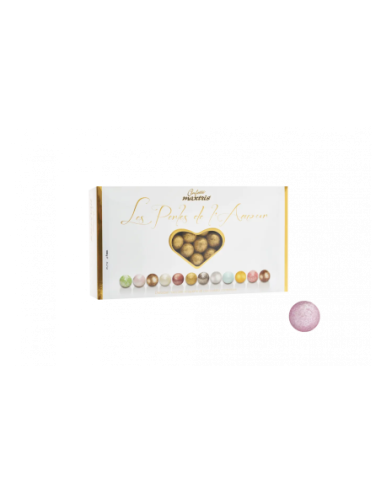 Maxtris Les Perles Ete' Rosa 1 kg