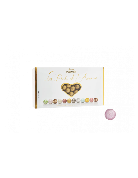Maxtris Les Perles Ete' Rosa 1 kg
