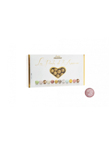 Maxtris Les Perles Ete' Rouge 1 kg