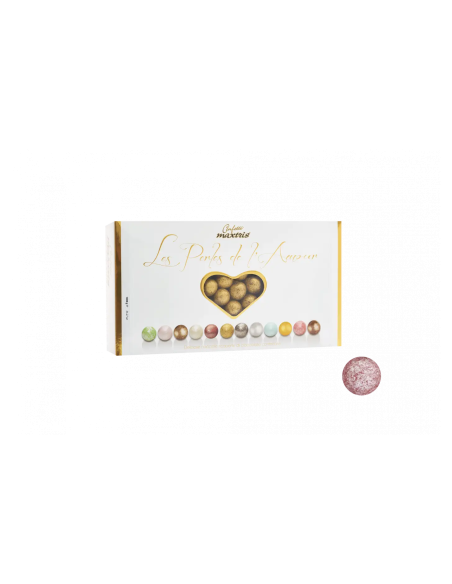 Maxtris Les Perles Ete' Rouge 1 kg