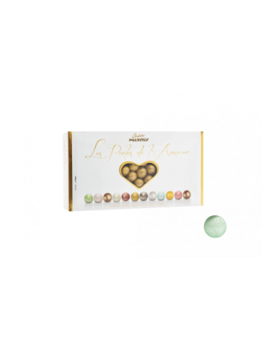 Maxtris Les Perles Ete' Verde 1 kg