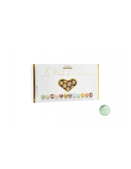 Maxtris Les Perles Ete' Verde 1 kg