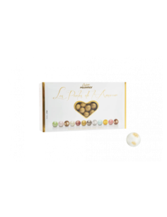 Maxtris Les Perles Ete' White Gold - dettaglio prodotto 2