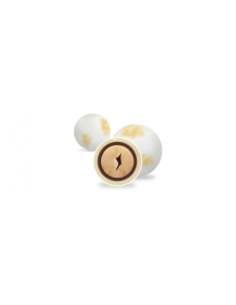 Maxtris Les Perles Ete' White Gold - dettaglio prodotto