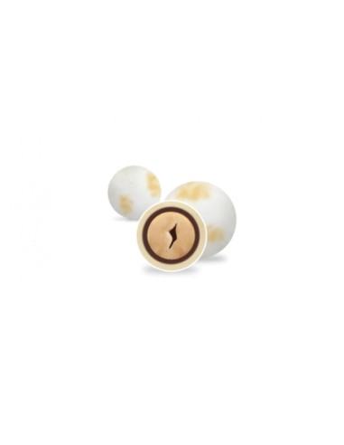Maxtris Les Perles Ete' White Gold - dettaglio prodotto