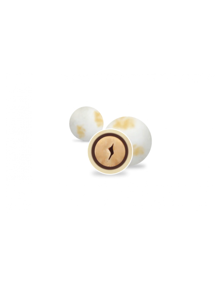 Maxtris Les Perles Ete' White Gold - dettaglio prodotto