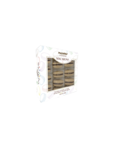 Macarons Maxtris Cacao 15 pz - dettaglio prodotto 2
