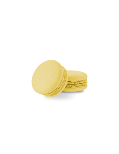 Macarons Maxtris Limone 15 pz - dettaglio prodotto