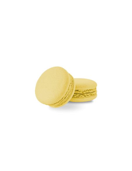 Macarons Maxtris Limone 15 pz - dettaglio prodotto