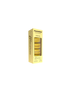 Macarons Maxtris Limone 5 pz