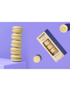 Macarons Maxtris Limone 5 pz 2
