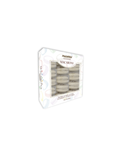 Macarons Maxtris Nocciola 15 pz