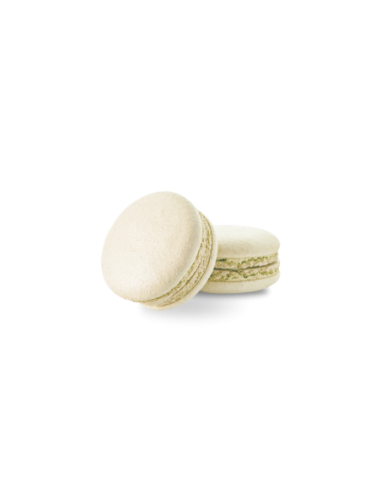 Macarons Maxtris Nocciola 15 pz - dettaglio prodotto