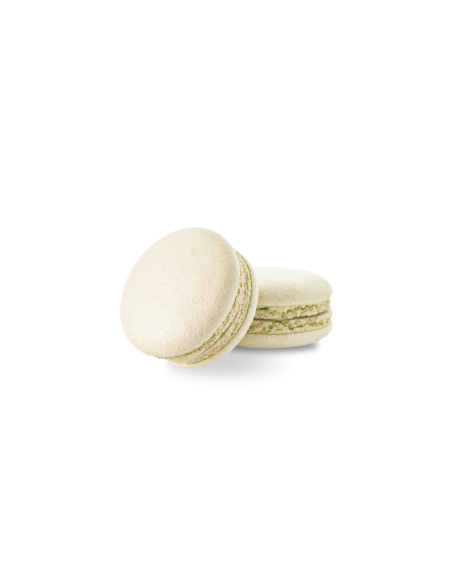Macarons Maxtris Nocciola 15 pz - dettaglio prodotto