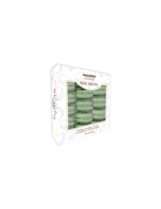 Macarons Maxtris Pistacchio 15 pz - dettaglio prodotto 2