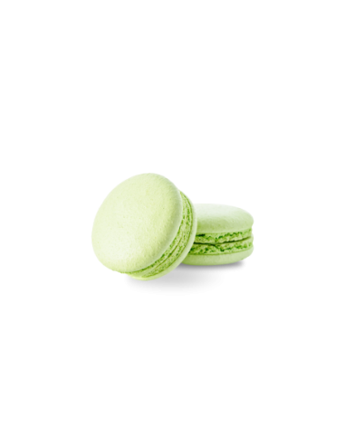 Macarons Maxtris Pistacchio 15 pz - dettaglio prodotto