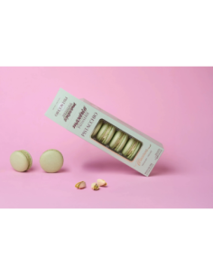 Macarons Maxtris Pistacchio 5 pz 2