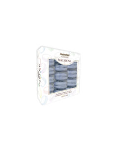 Macarons Maxtris Vaniglia 15 pz - dettaglio prodotto 2
