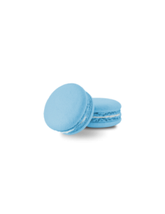 Macarons Maxtris Vaniglia 15 pz - dettaglio prodotto