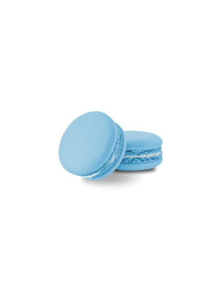 Macarons Maxtris Vaniglia 15 pz - dettaglio prodotto