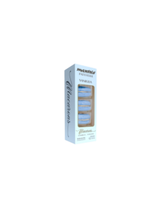 Macarons Maxtris Vaniglia 5 pz