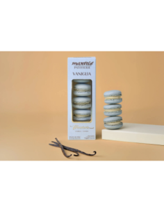 Macarons Maxtris Vaniglia 5 pz 2
