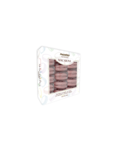 Macarons Maxtris Yogurt 15 pz - dettaglio prodotto 2