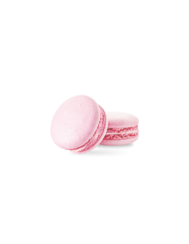 Macarons Maxtris Yogurt 15 pz - dettaglio prodotto