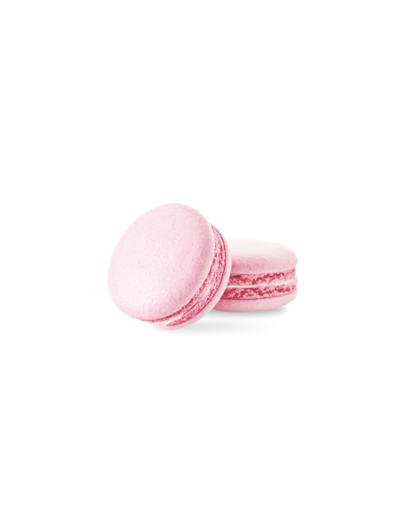 Macarons Maxtris Yogurt 15 pz - dettaglio prodotto