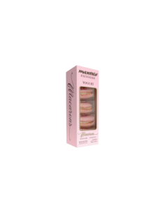 Macarons Maxtris Yogurt 5 pz