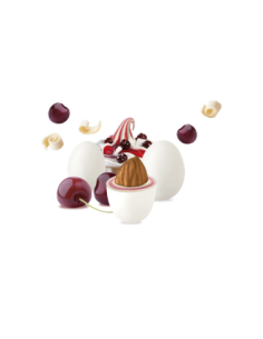Confetti Maxtris Affogato Amarena 1 kg 2